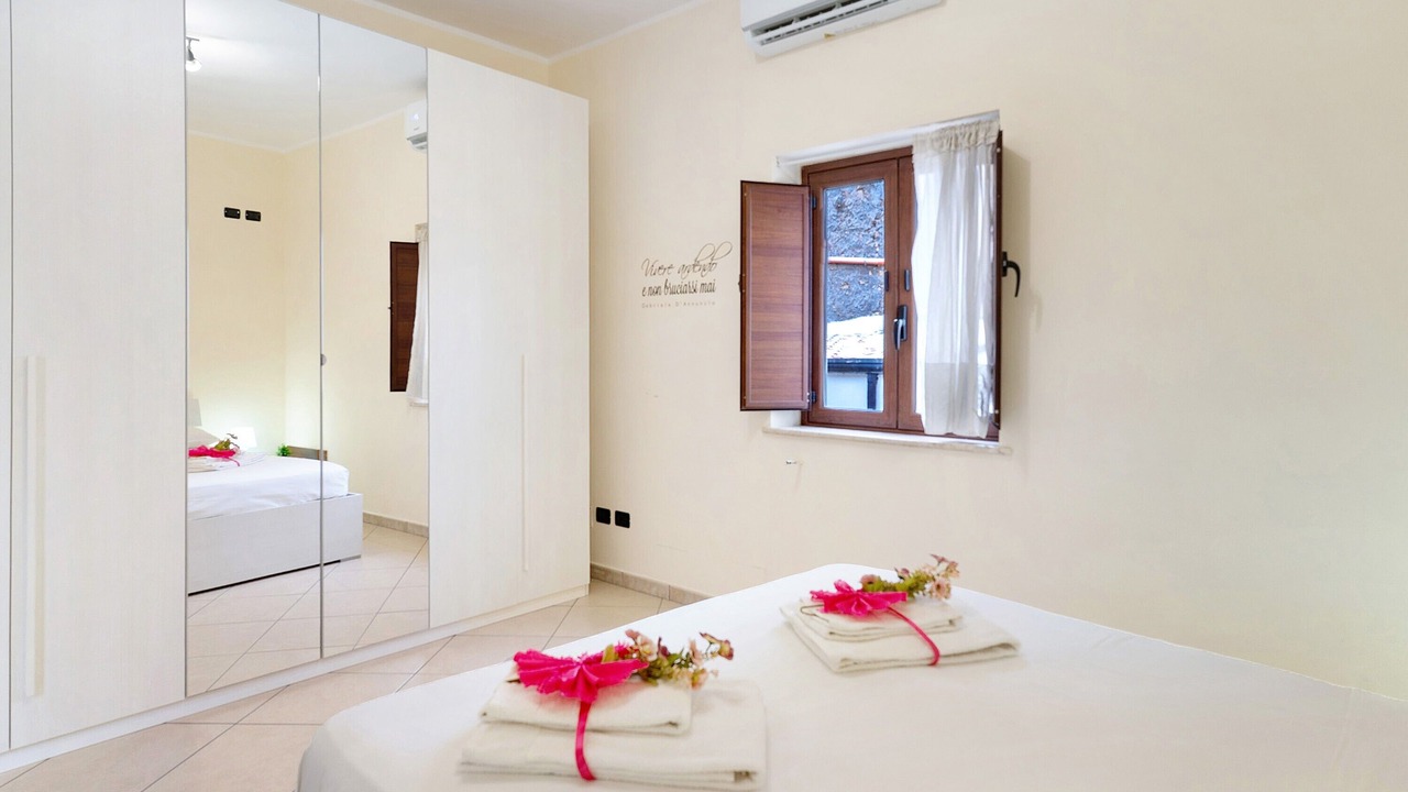 Photo of Bedroom in Grotte