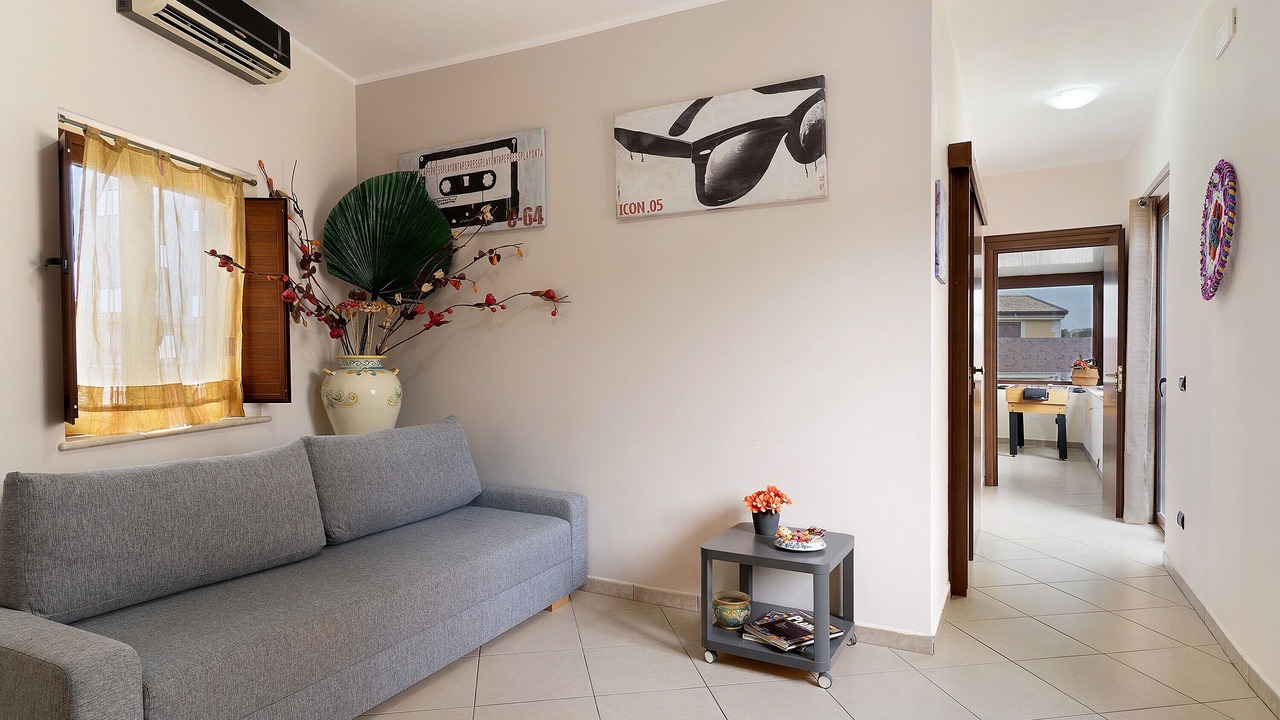 Photo of Livingroom in Grotte