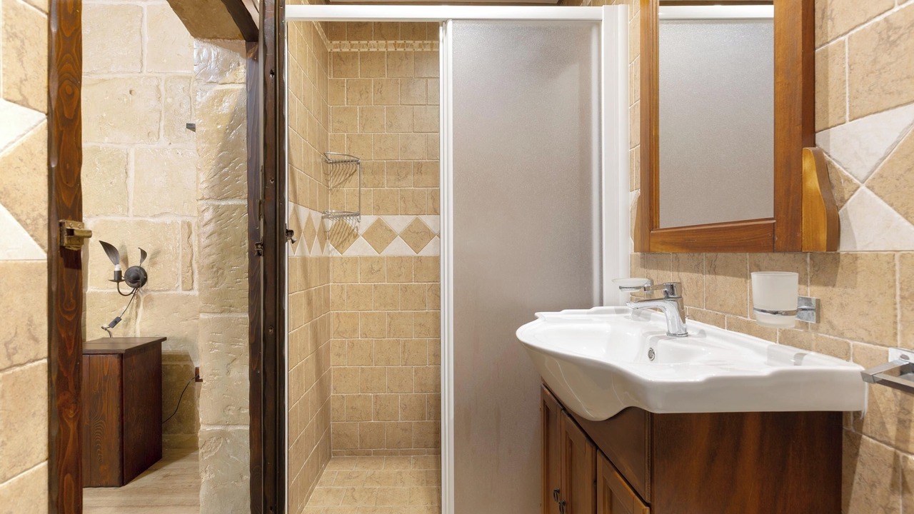 Photo of Bathroom in Maglie