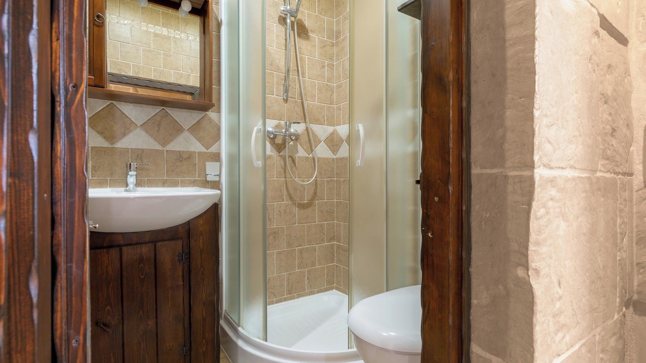 Photo of Bathroom in Maglie