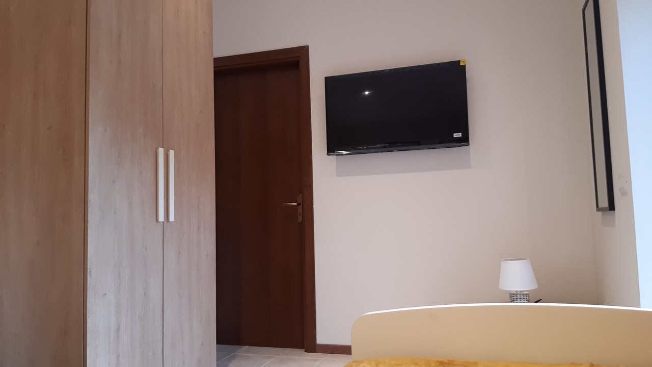 Photo of Bedroom in Lago