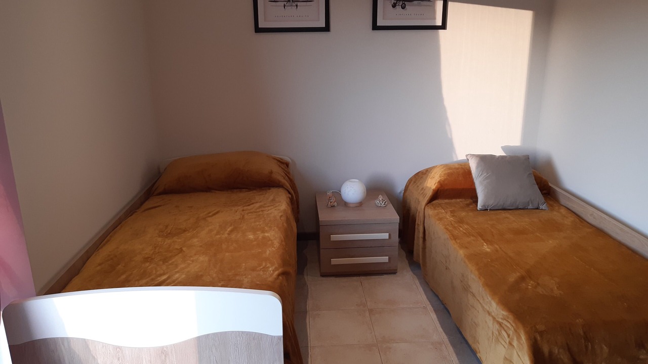 Photo of Bedroom in Lago