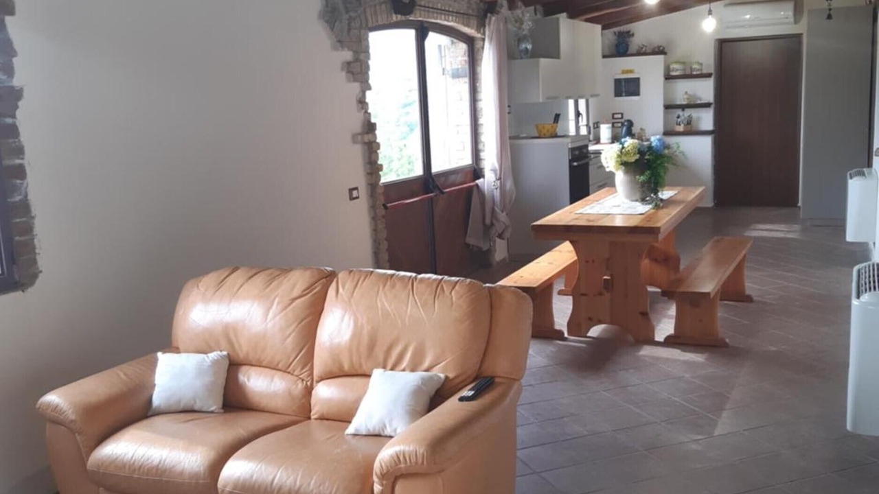 Photo of Livingroom in Lago