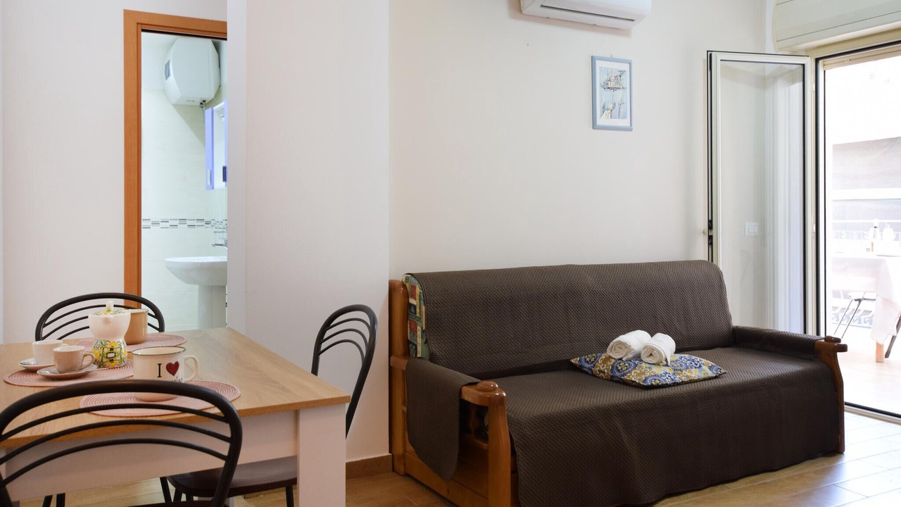 Photo of Bedroom in Mazzeo