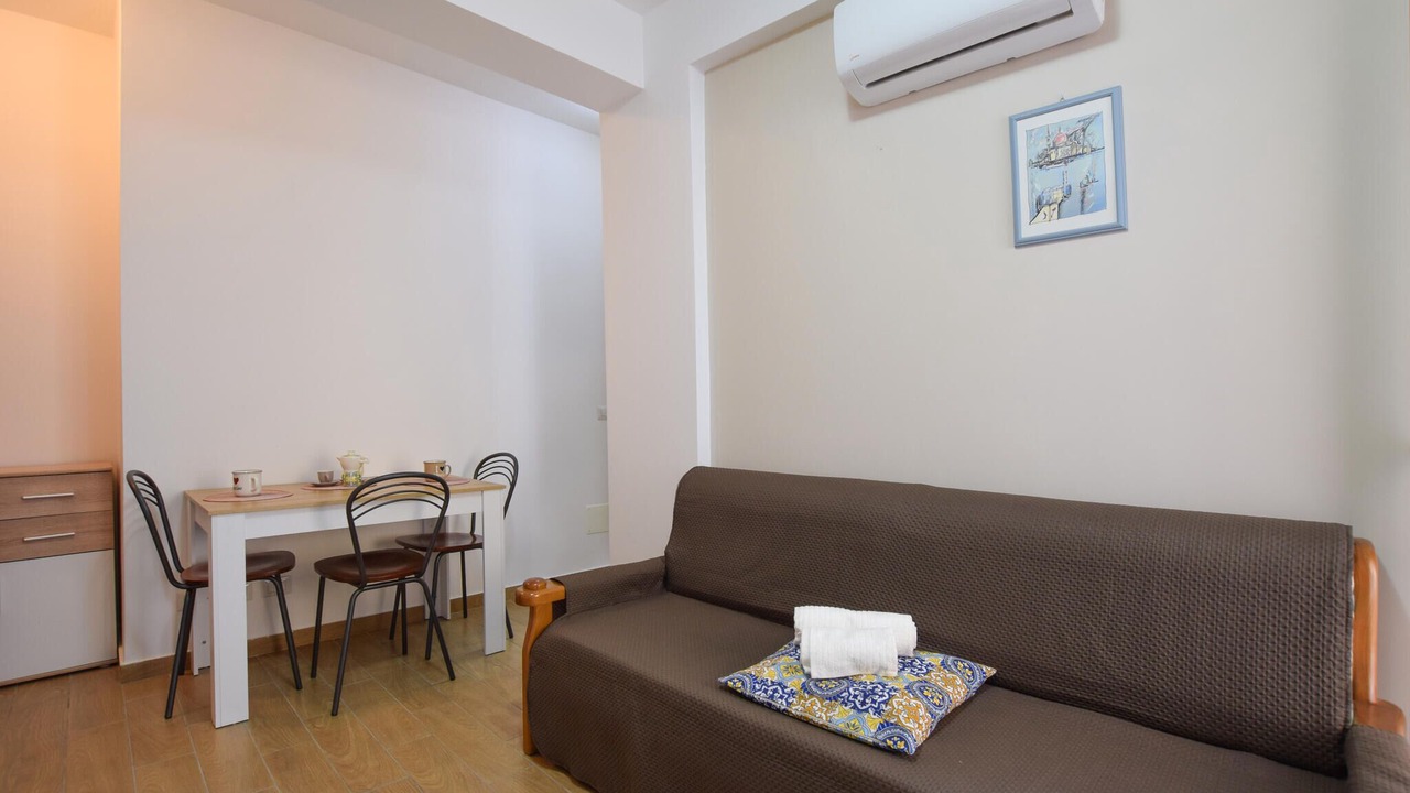 Photo of Bedroom in Mazzeo