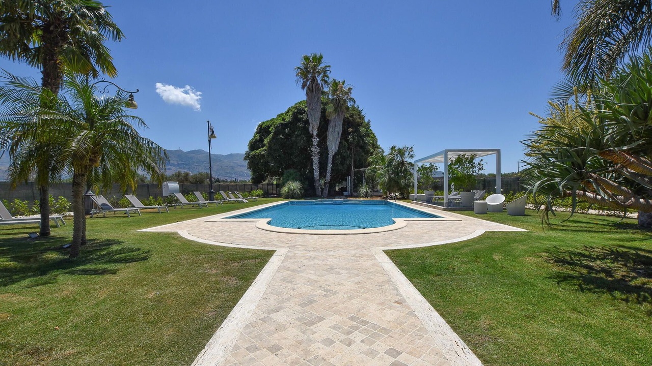 Photo of Outdoor in Partinico