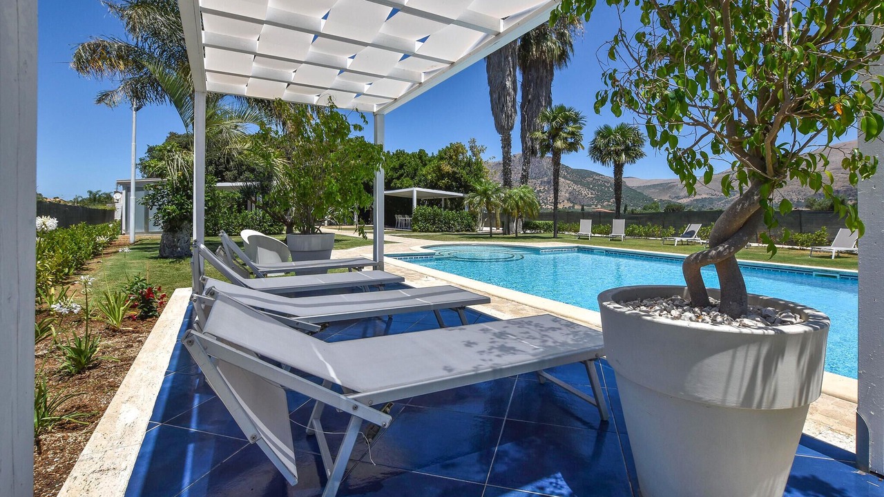 Photo of Outdoor in Partinico