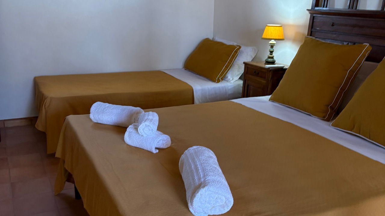 Photo of Bedroom in Castelvetrano