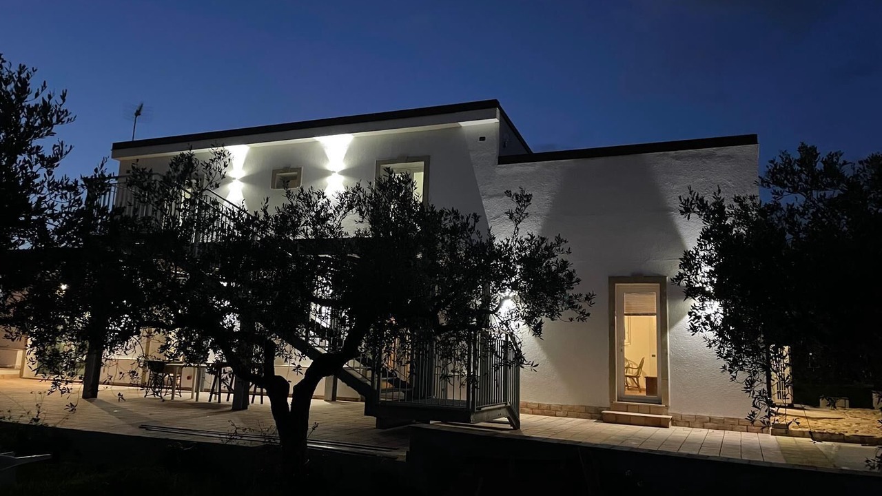 Photo of Outdoor in Castelvetrano