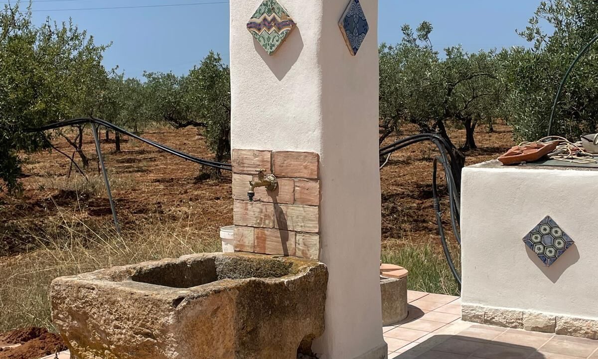 Photo of Outdoor in Castelvetrano