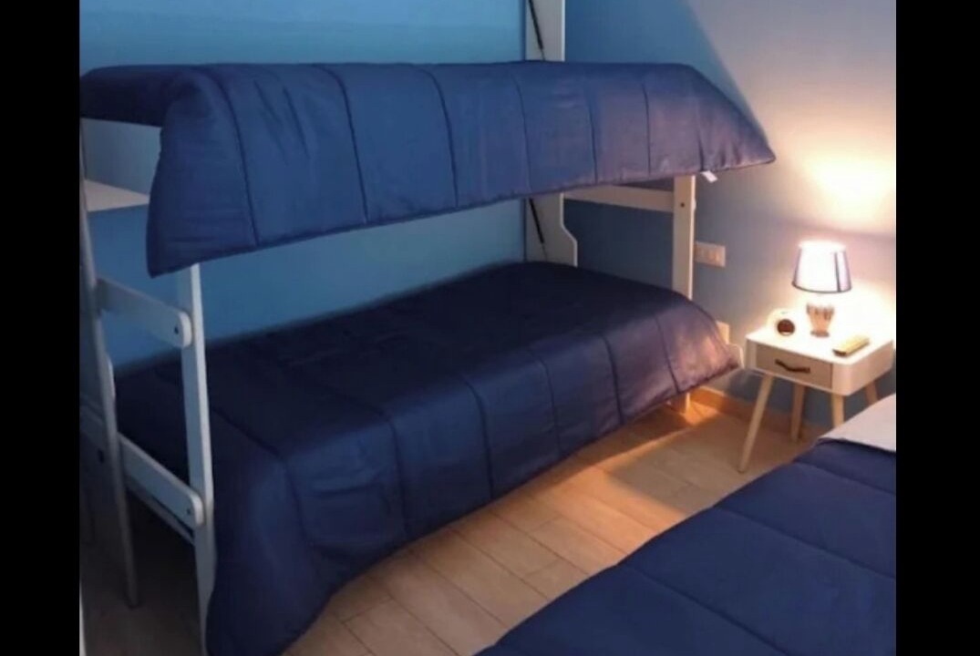 Photo of Bedroom in Santa Lucia
