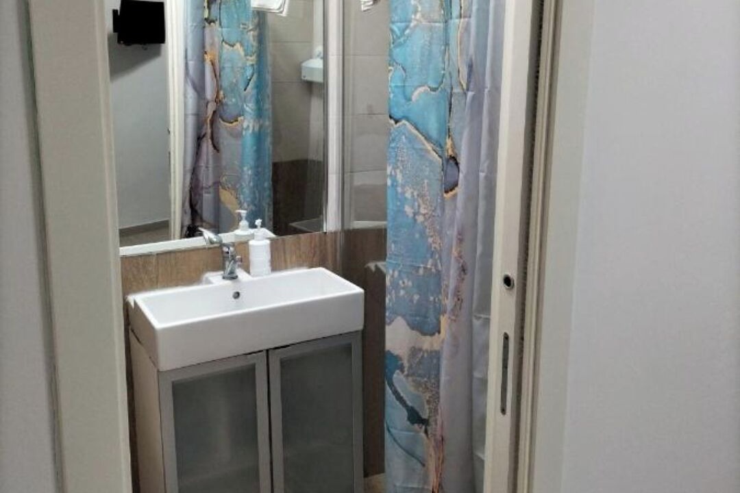 Photo of Bathroom in Santa Lucia