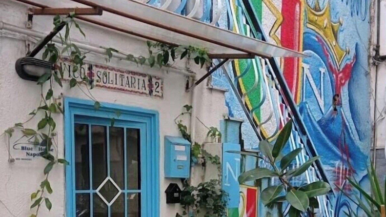 Photo of Outdoor in Santa Lucia