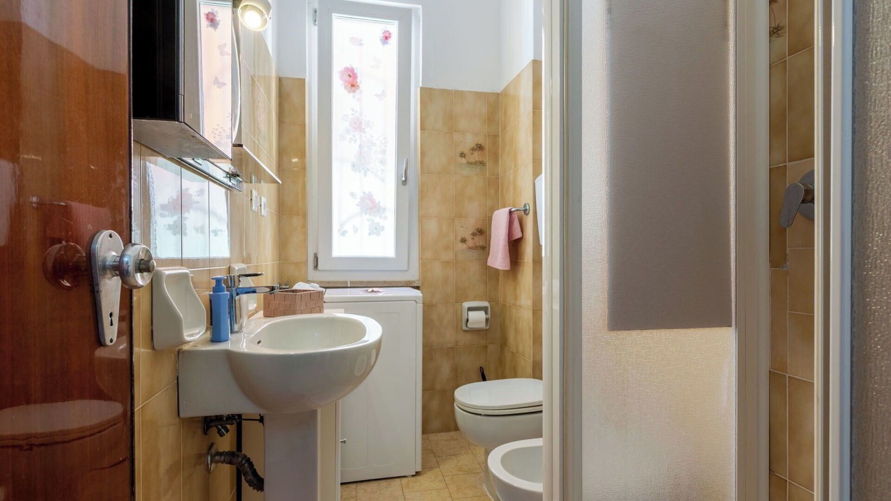 Photo of Bathroom in Albisola Superiore