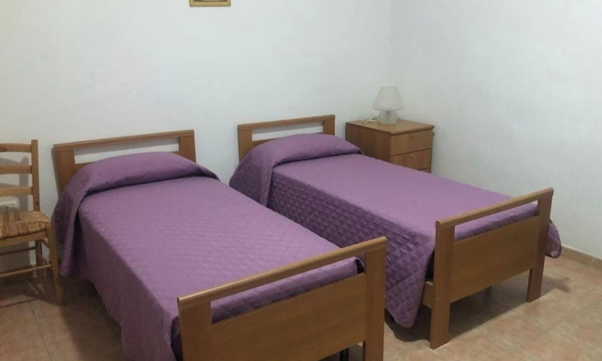 Photo of Bedroom in Vico del Gargano