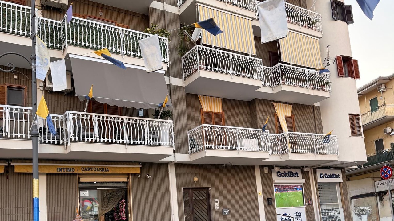 Photo of Outdoor in Scafati