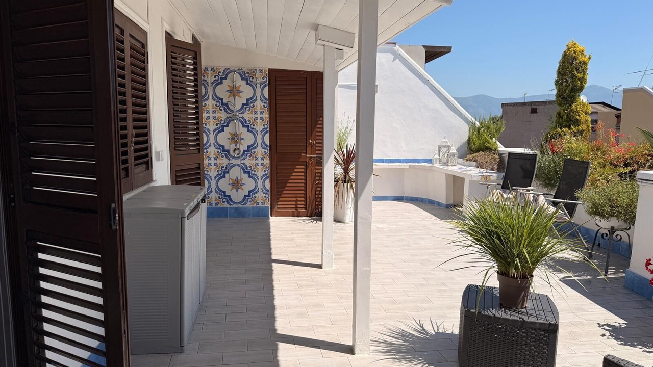 Photo of Patio Balcony in Scafati
