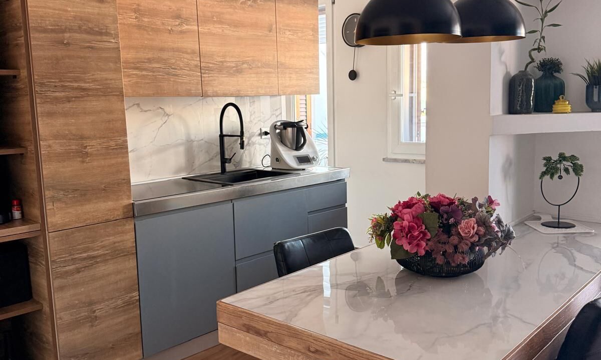Photo of Kitchen in Scafati
