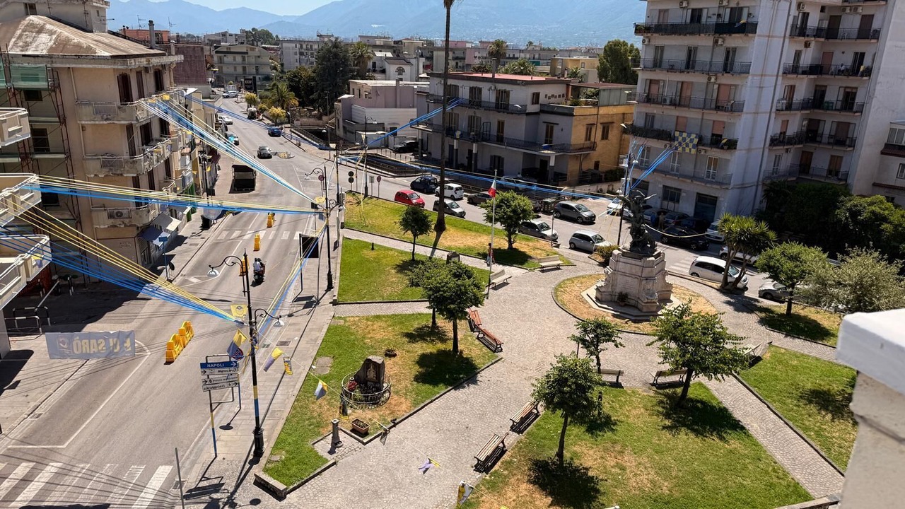 Photo of Outdoor in Scafati