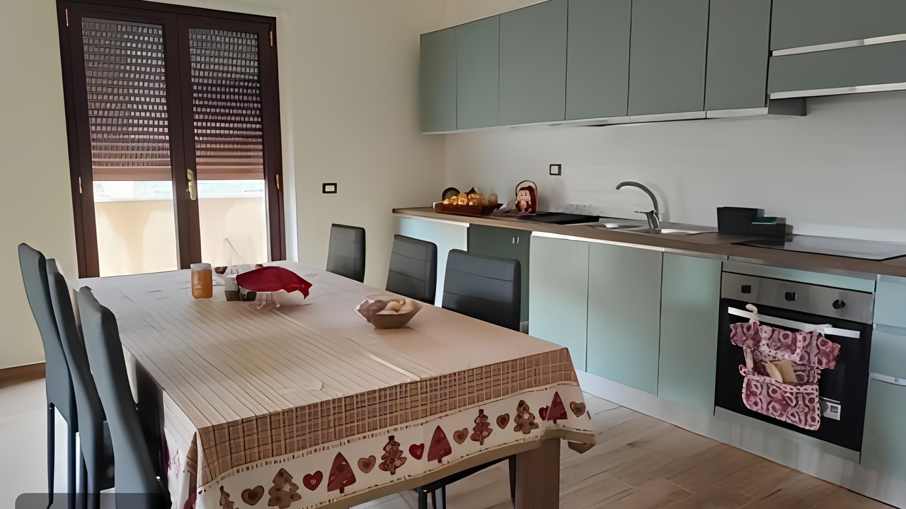 Photo of Kitchen in Reggio Calabria