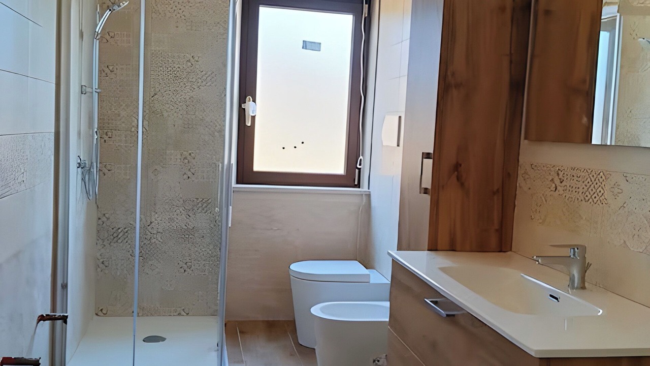 Photo of Bathroom in Reggio Calabria