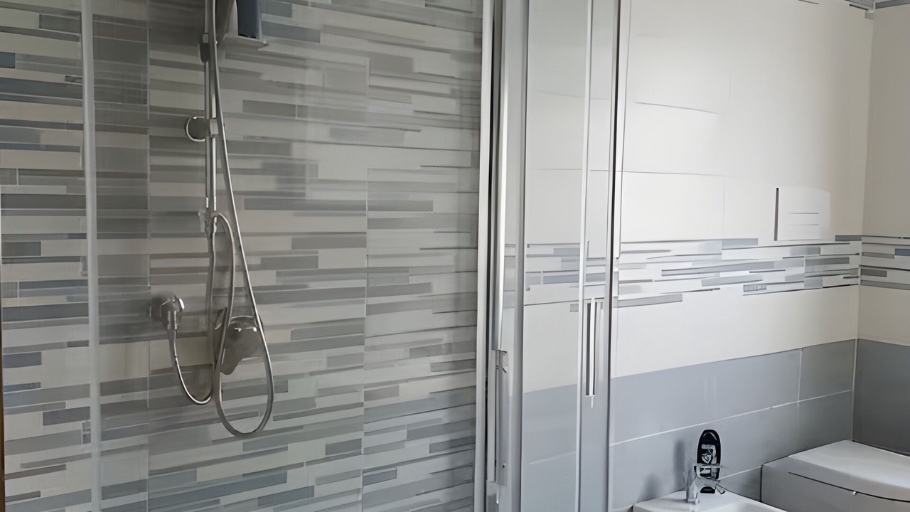 Photo of Bathroom in Reggio Calabria