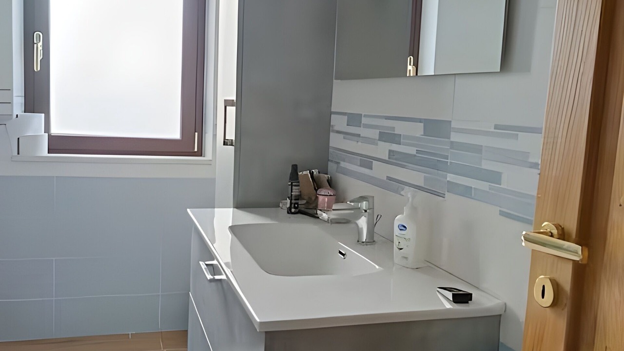 Photo of Bathroom in Reggio Calabria