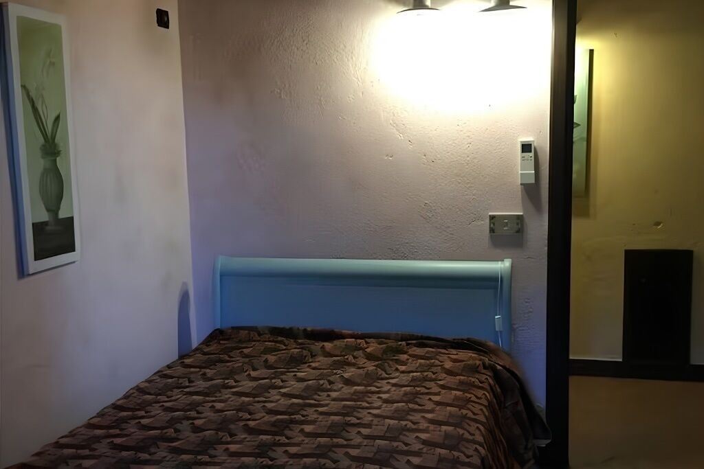 Photo of Bedroom in Siderno Marina