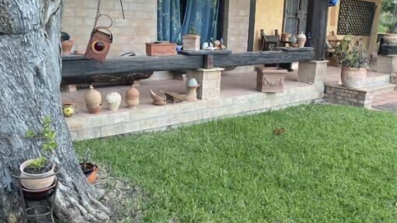 Photo of Patio Balcony in Siderno Marina