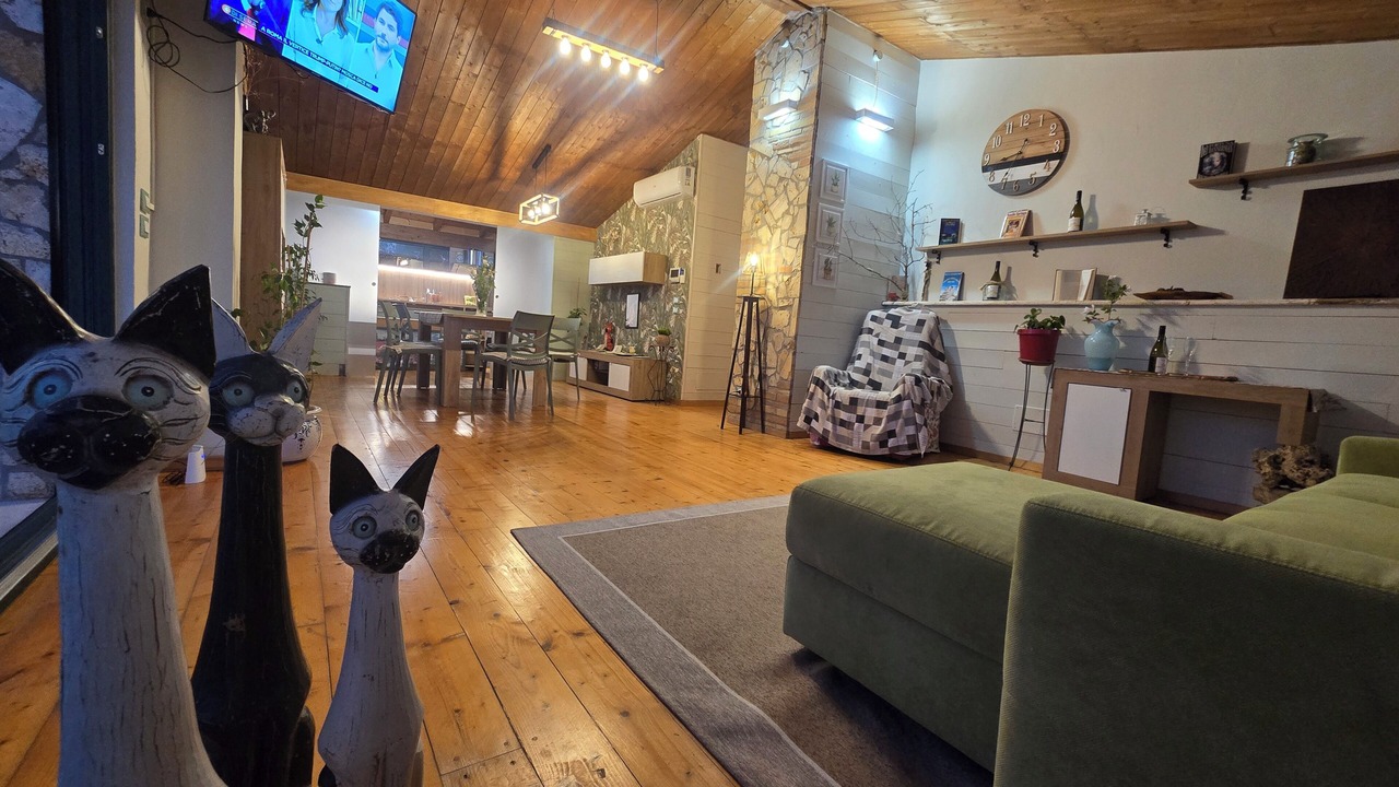 Photo of Livingroom in Santa Maria degli Angeli