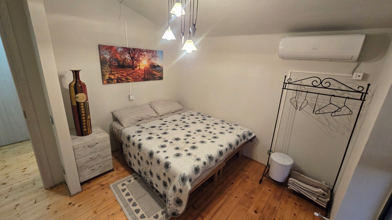 Photo of Bedroom in Santa Maria degli Angeli