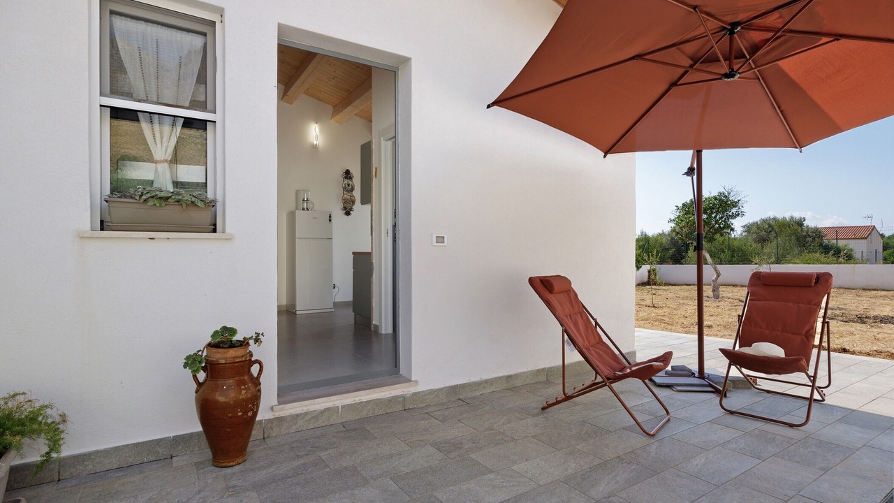 Photo of Patio Balcony in Terrasini