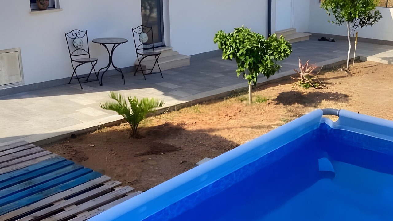 Photo of Outdoor in Terrasini
