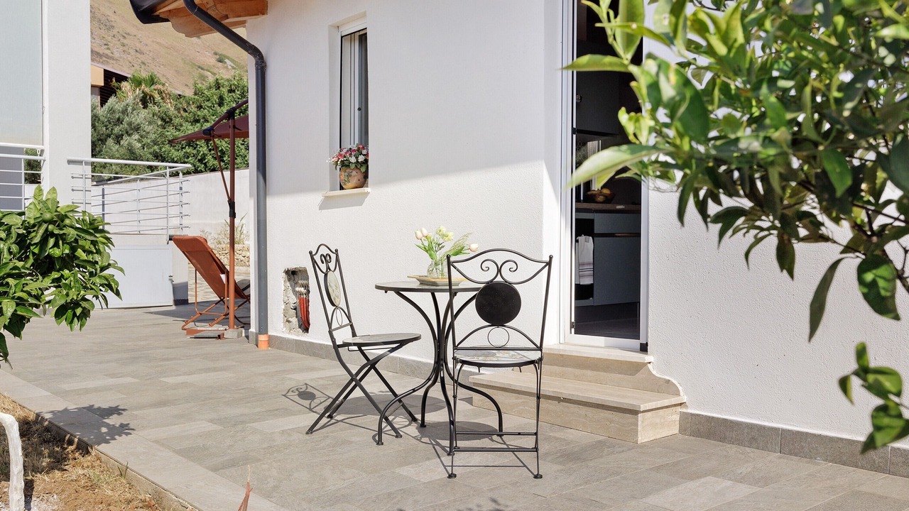 Photo of Outdoor in Terrasini