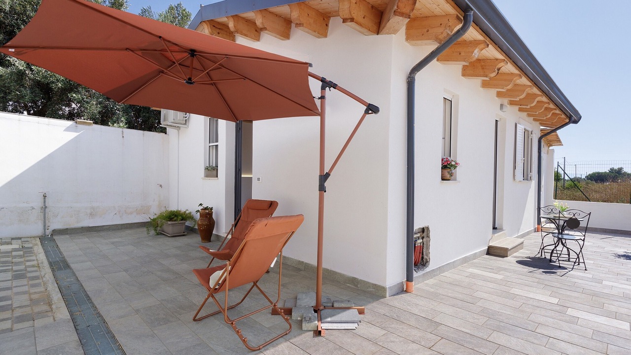 Photo of Patio Balcony in Terrasini