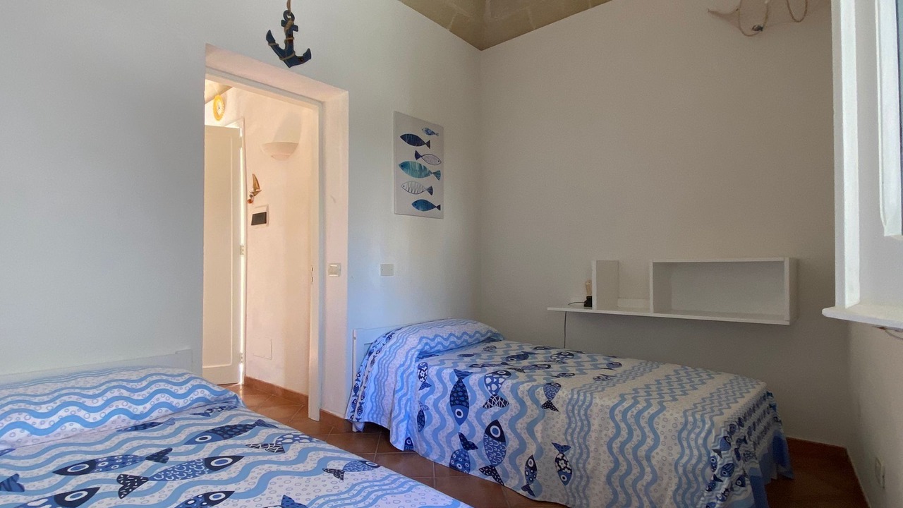 Photo of Bedroom in Favignana