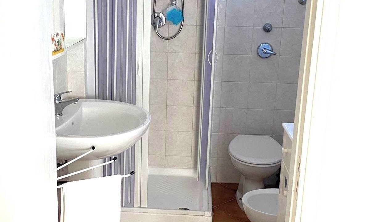 Photo of Bathroom in Favignana