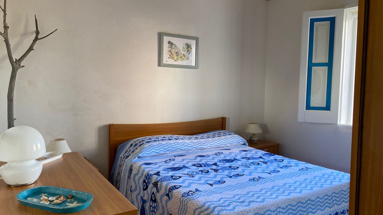 Photo of Bedroom in Favignana