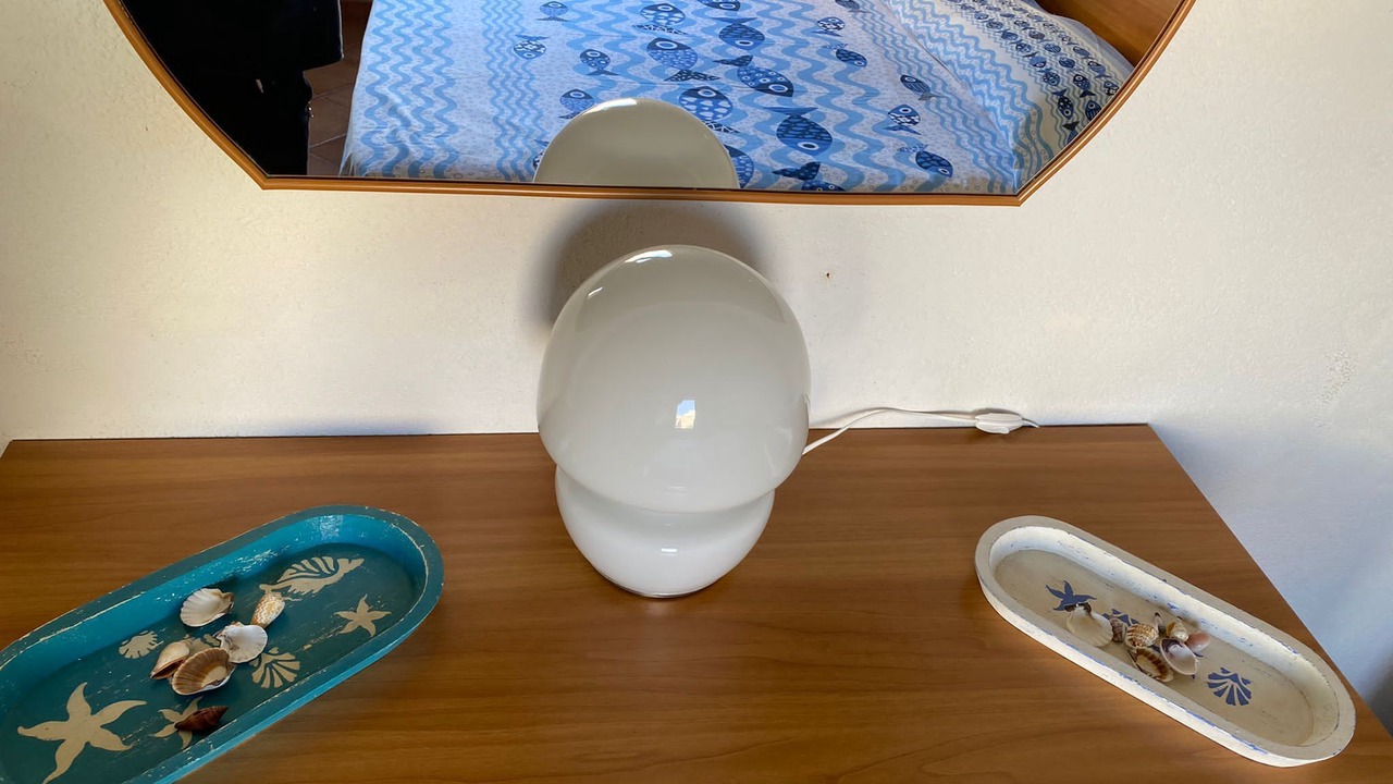 Photo of Bedroom in Favignana