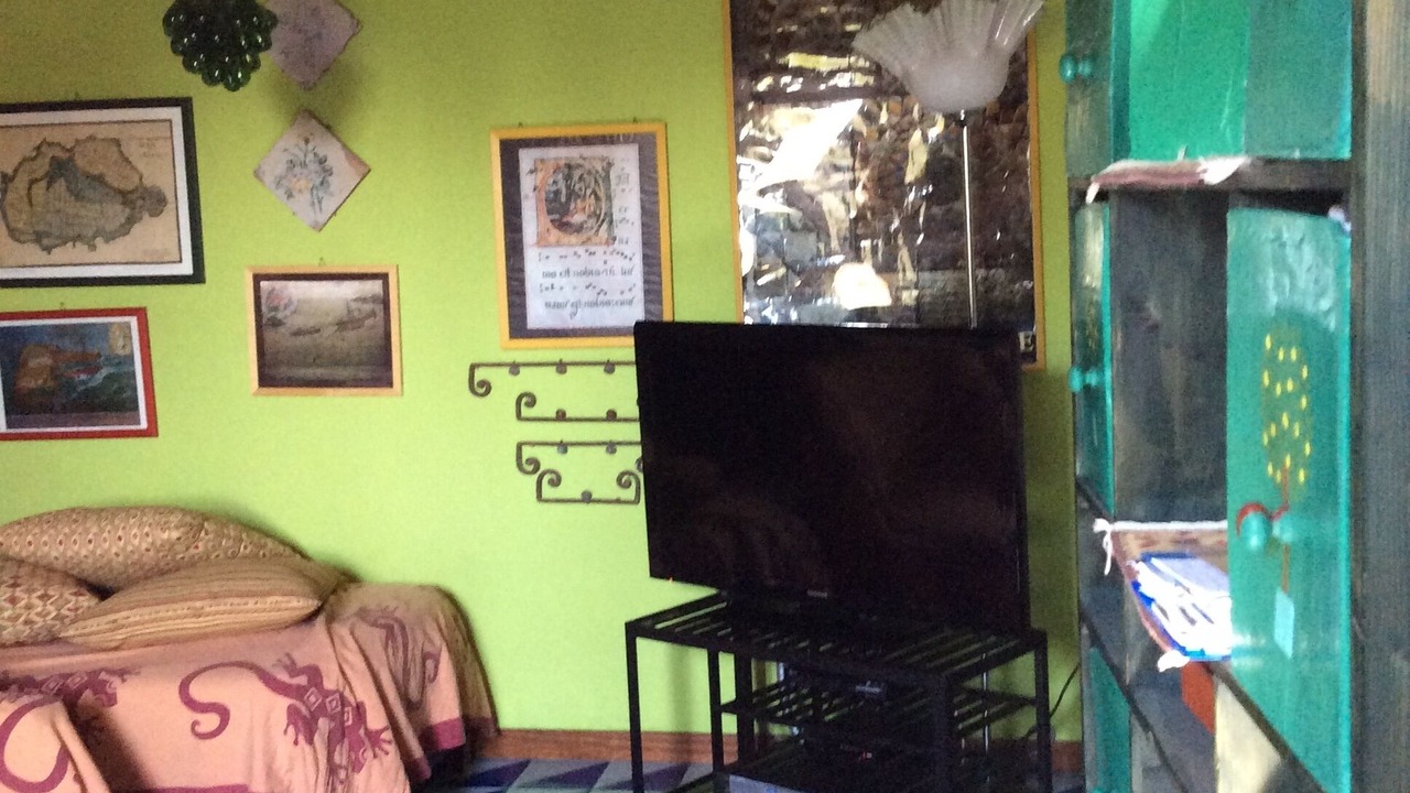 Photo of Bedroom in Partinico