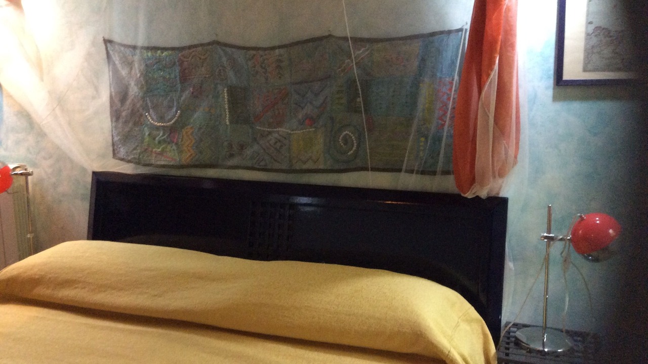 Photo of Bedroom in Partinico