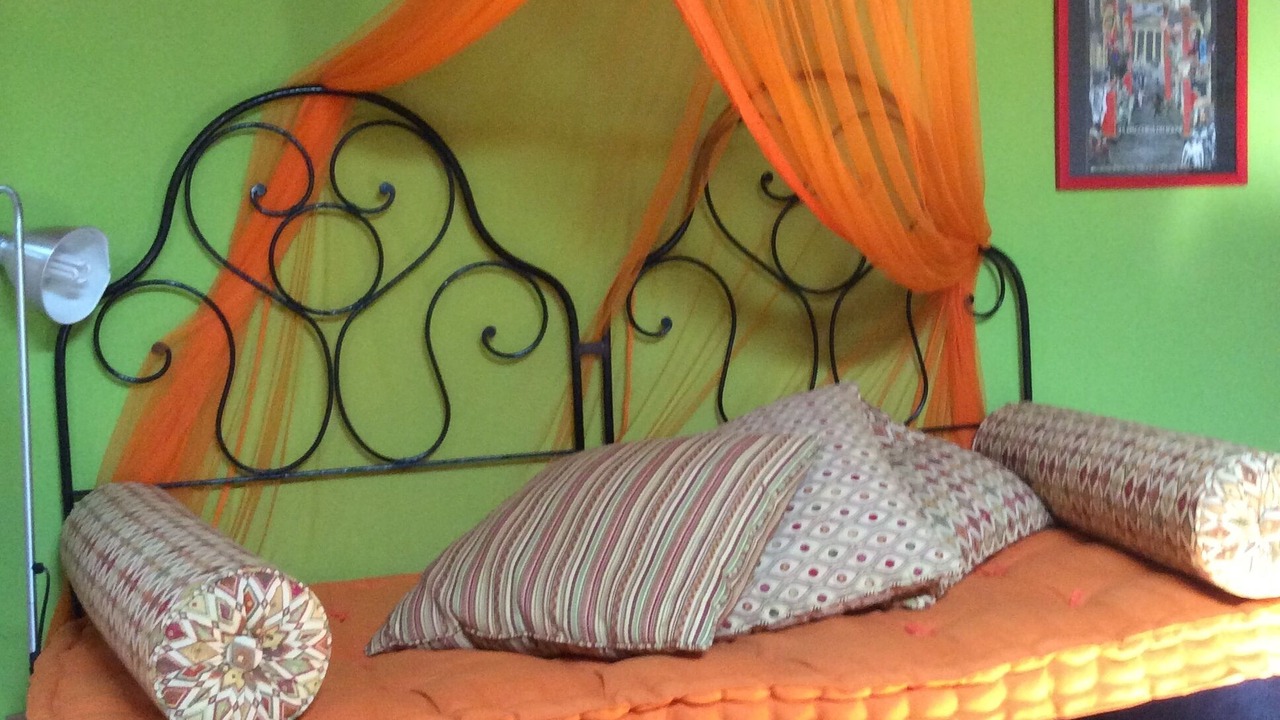Photo of Bedroom in Partinico