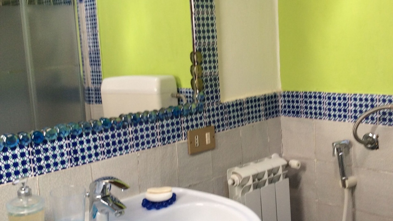 Photo of Bathroom in Partinico
