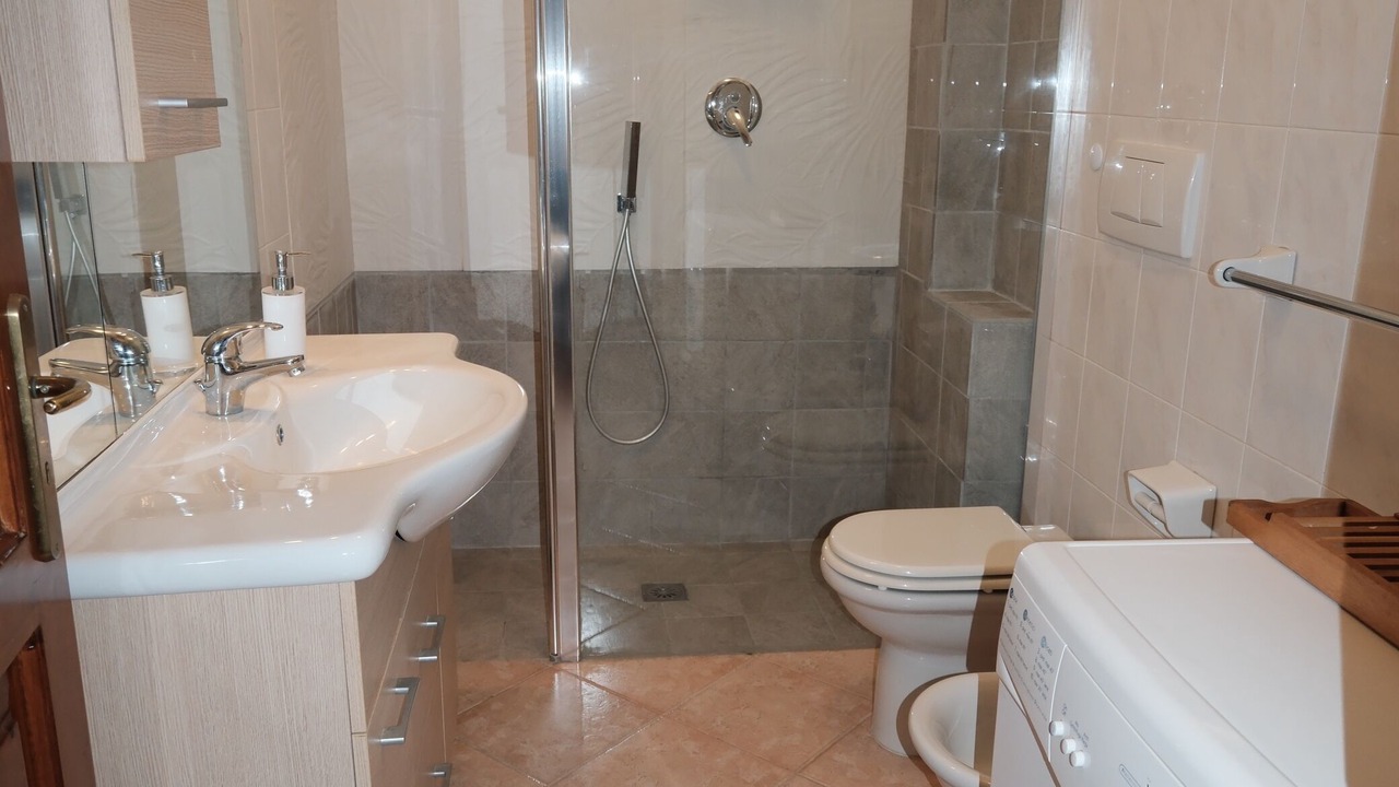 Photo of Bathroom in Barano d'Ischia