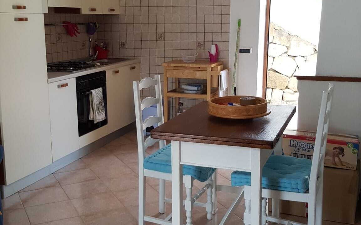 Photo of Kitchen in Barano d'Ischia