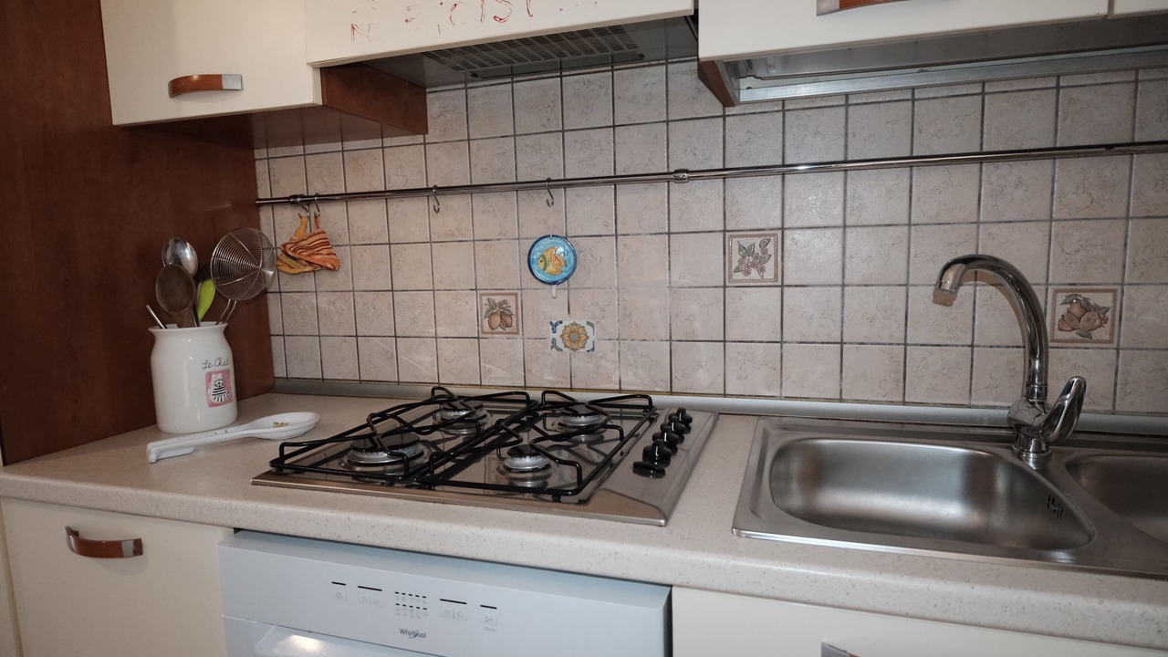 Photo of Kitchen in Barano d'Ischia