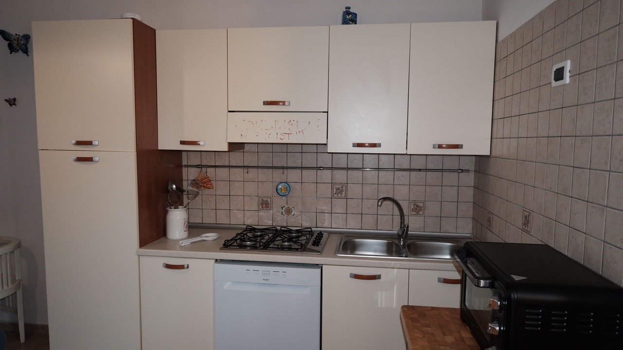 Photo of Kitchen in Barano d'Ischia