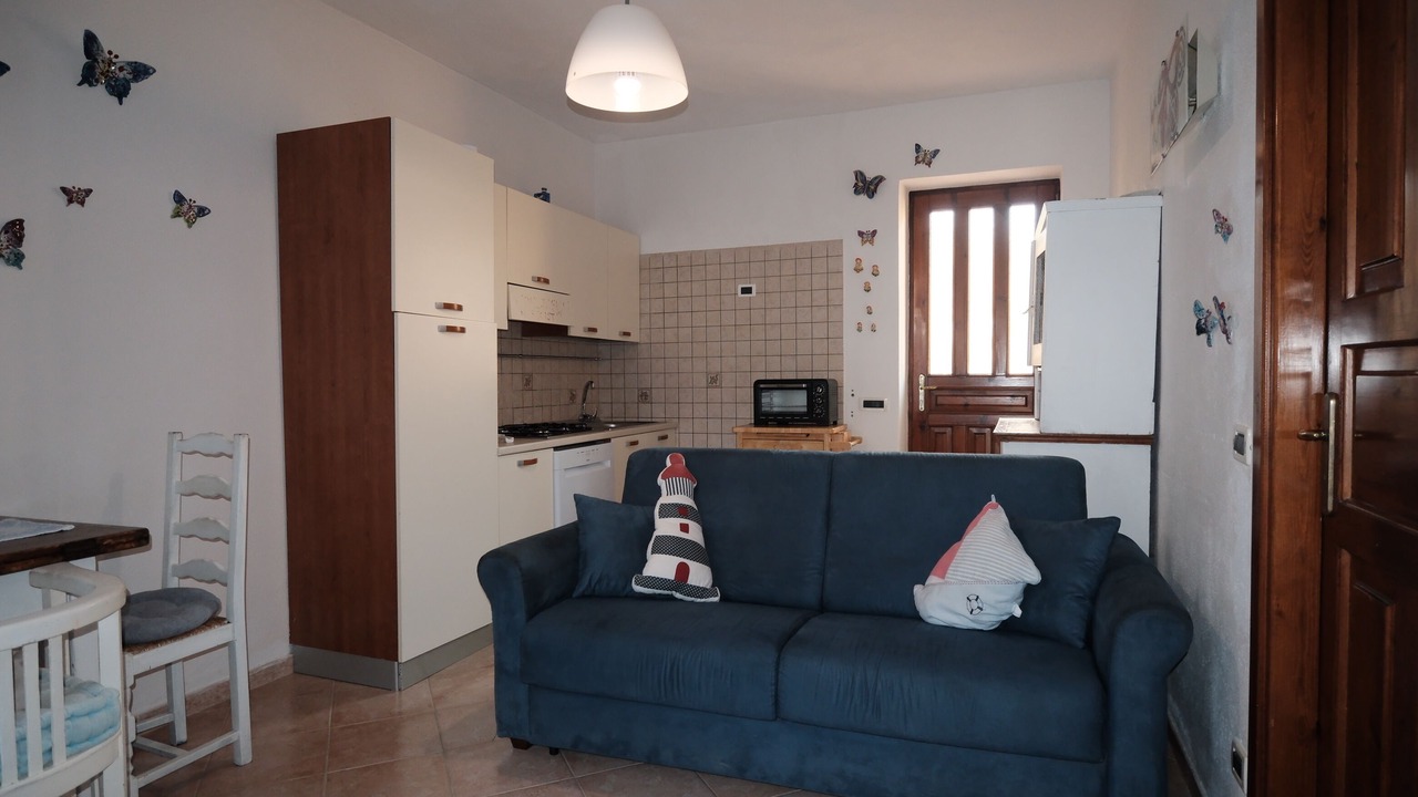Photo of Livingroom in Barano d'Ischia