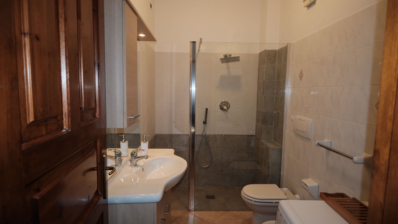 Photo of Bathroom in Barano d'Ischia