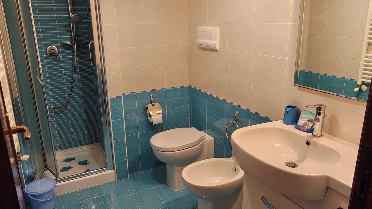 Photo of Bathroom in Isola delle Femmine